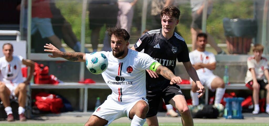 Galerie: VELTINS-Cup 2026 – 1. Turniertag