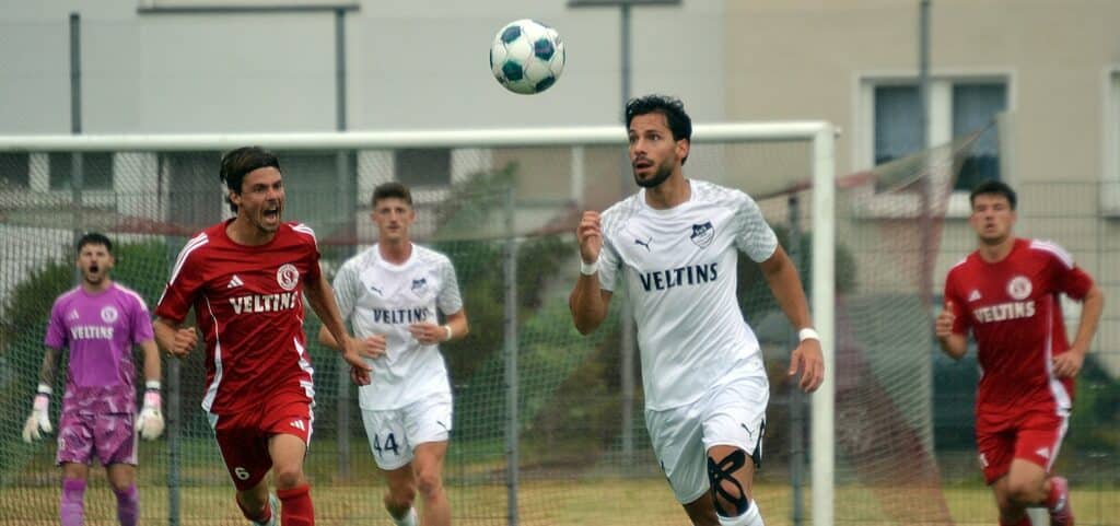 Galerie: VELTINS-Cup 2026 – 2. Turniertag