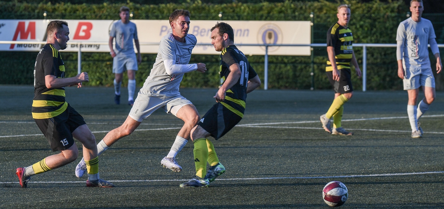 Galerie: BV Alme – SG Eversberg/H./W. 1:3