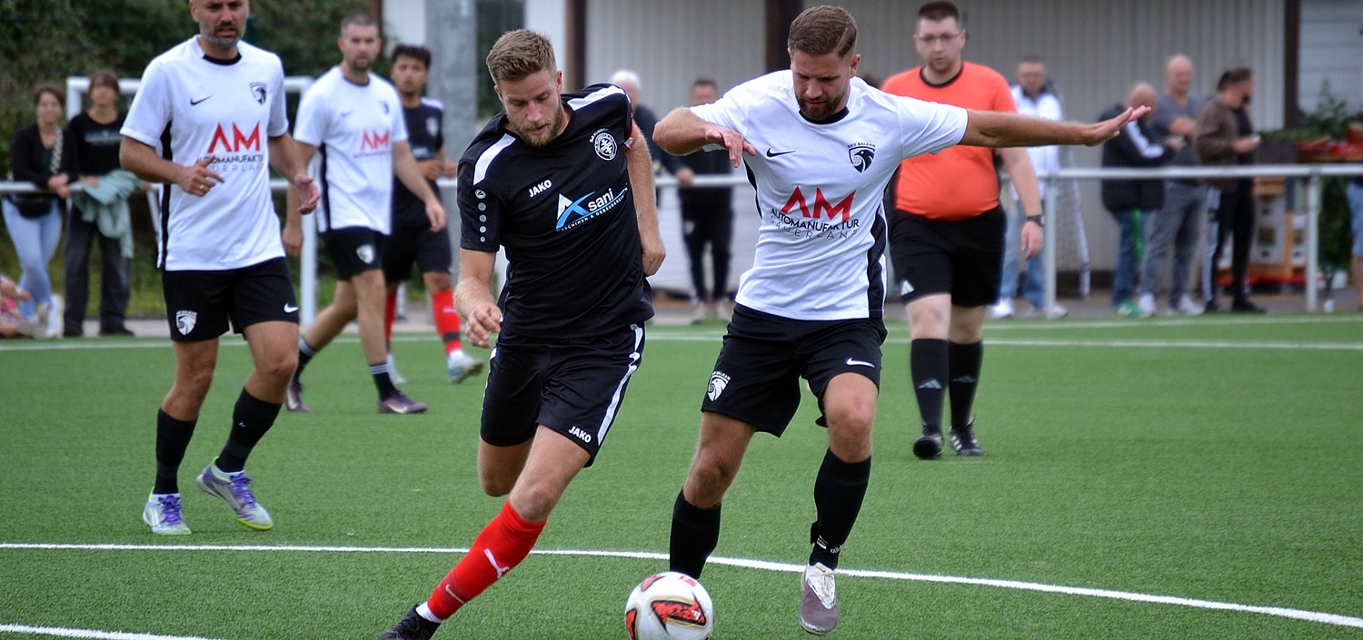 Balkan verliert erstes B-Liga-Spiel gegen Rumbeck – Gevelinghausen feiert ersten Sieg