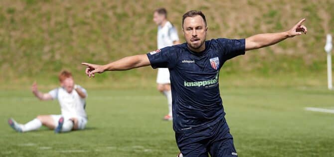 Andreas Schütte besorgt Schmallenberger Derbysieg – Neheim machts direkt zweistellig