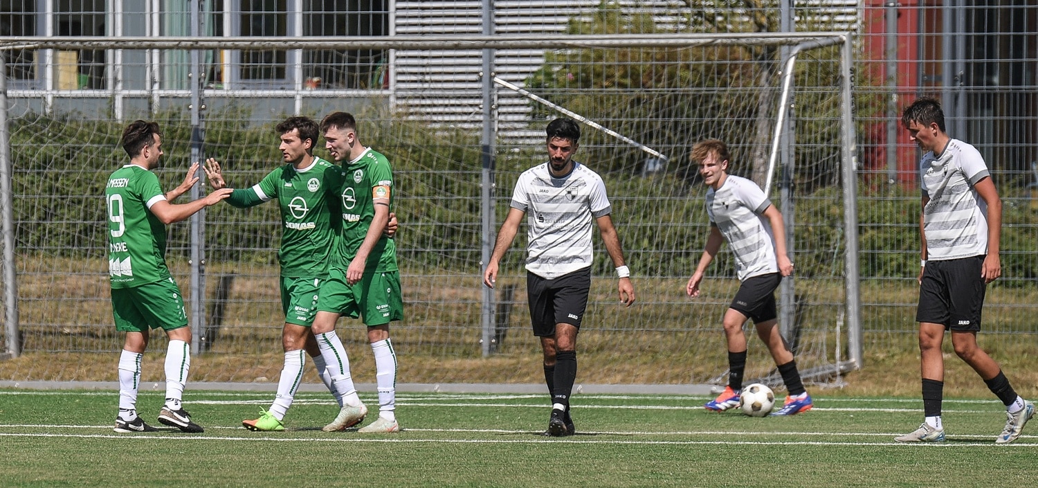 Galerie: SV Brilon – SG Massen 0:3
