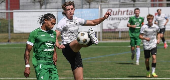 Brilon verpasst durch 0:3 gegen Massen das Highlight gegen Gütersloh