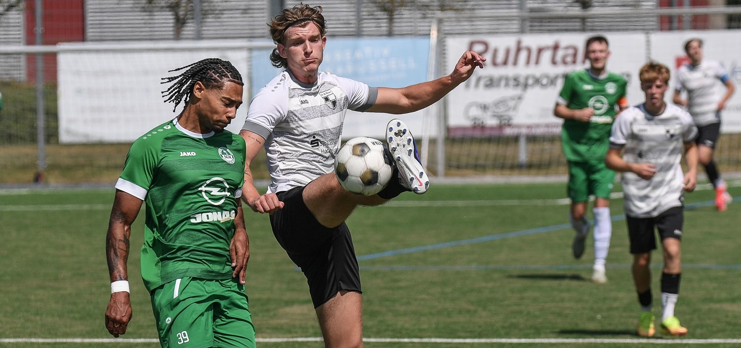 Brilon verpasst durch 0:3 gegen Massen das Highlight gegen Gütersloh