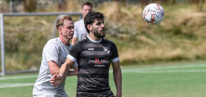 Schwere Verletzungen überschatten Saisonstart in der A-Liga HSK