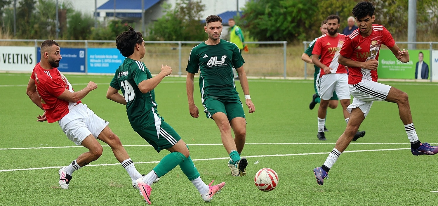 Galerie: FC Neheim-Erlenbruch – SV Hüsten 09 II 7:0