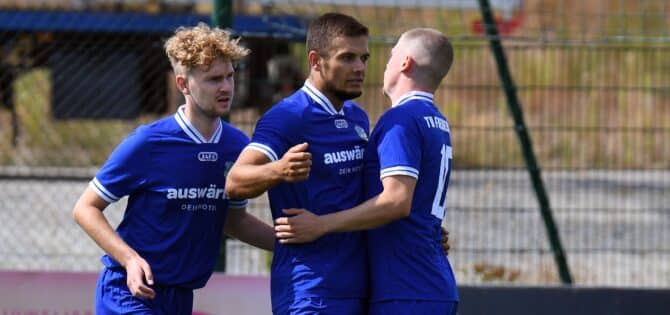 TV Fredeburg startet mit Sieg – Eslohe fertigt Marsberg mit 5:2 ab