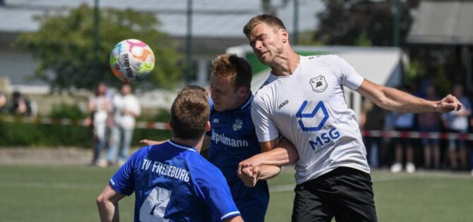 Pflichtspielsaison 2026|27 beginnt für zwölf weitere Teams im HSK-Kreispokal