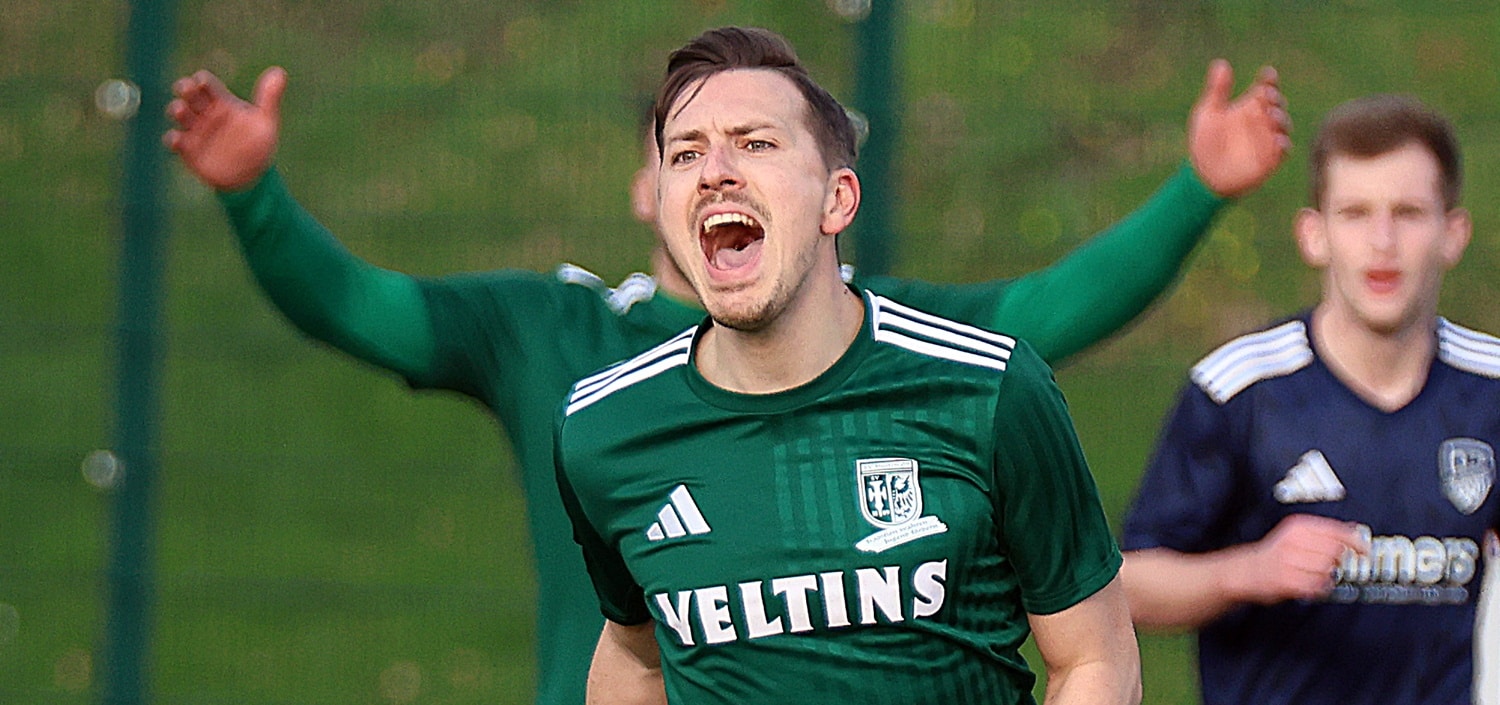 Ex-Hüstener Lucas Arenz schließt sich dem SV Hilbeck an