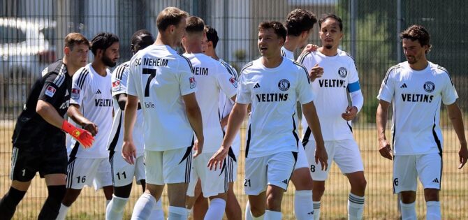 Neheimer Übermacht wird zum Derby in Sundern vorstellig