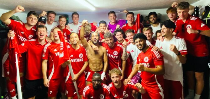 SC Neheim stellt mit 10:1-Kantersieg gegen Hünsborn neuen Rekord auf