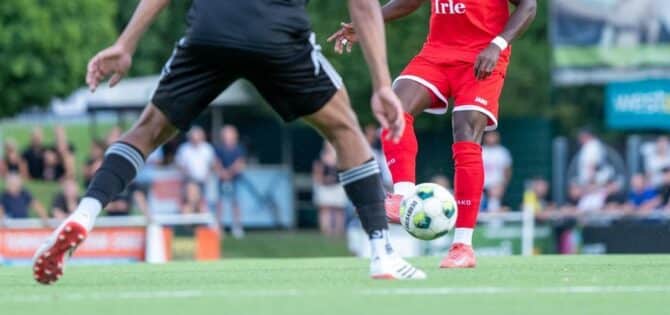 Neuer Tiefststand: Heimischer Fußball verliert weiter Mannschaften