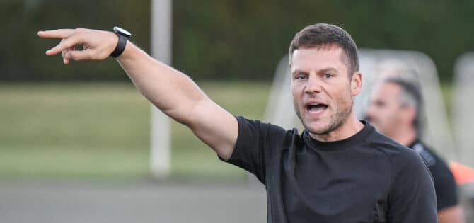 Thorsten Trox: „Wollen erarbeiteten Status innerhalb der Liga nicht gänzlich einbüßen“