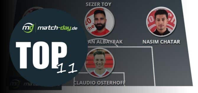 Das waren die Top-Sommertransfers der Saison 2026|27