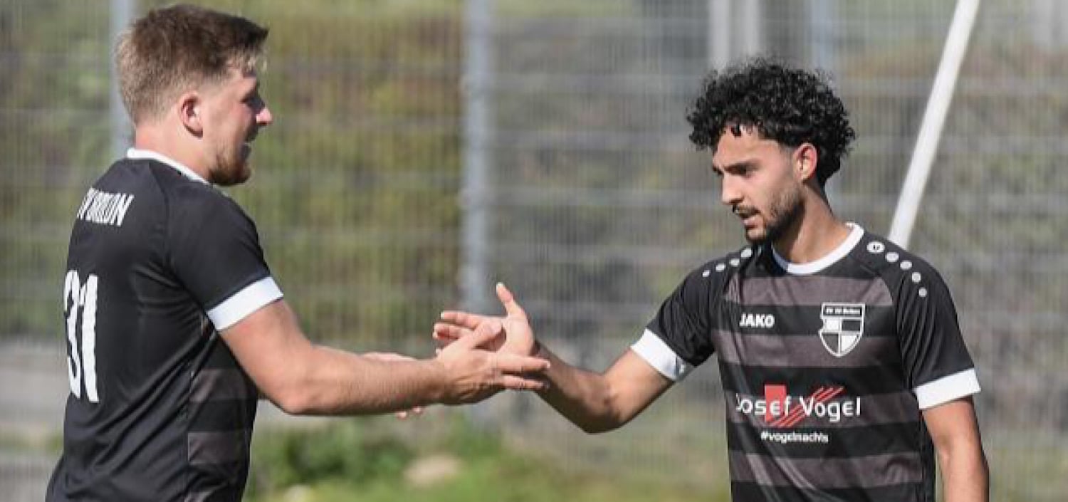Brilon II fährt ersten Saisonsieg ein – Altenbüren/S./A. schlägt auch den Vize-Meister