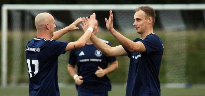 SV Arnsberg 09, SG Balve/Garbeck und SV Affeln gewinnen mit 6:0