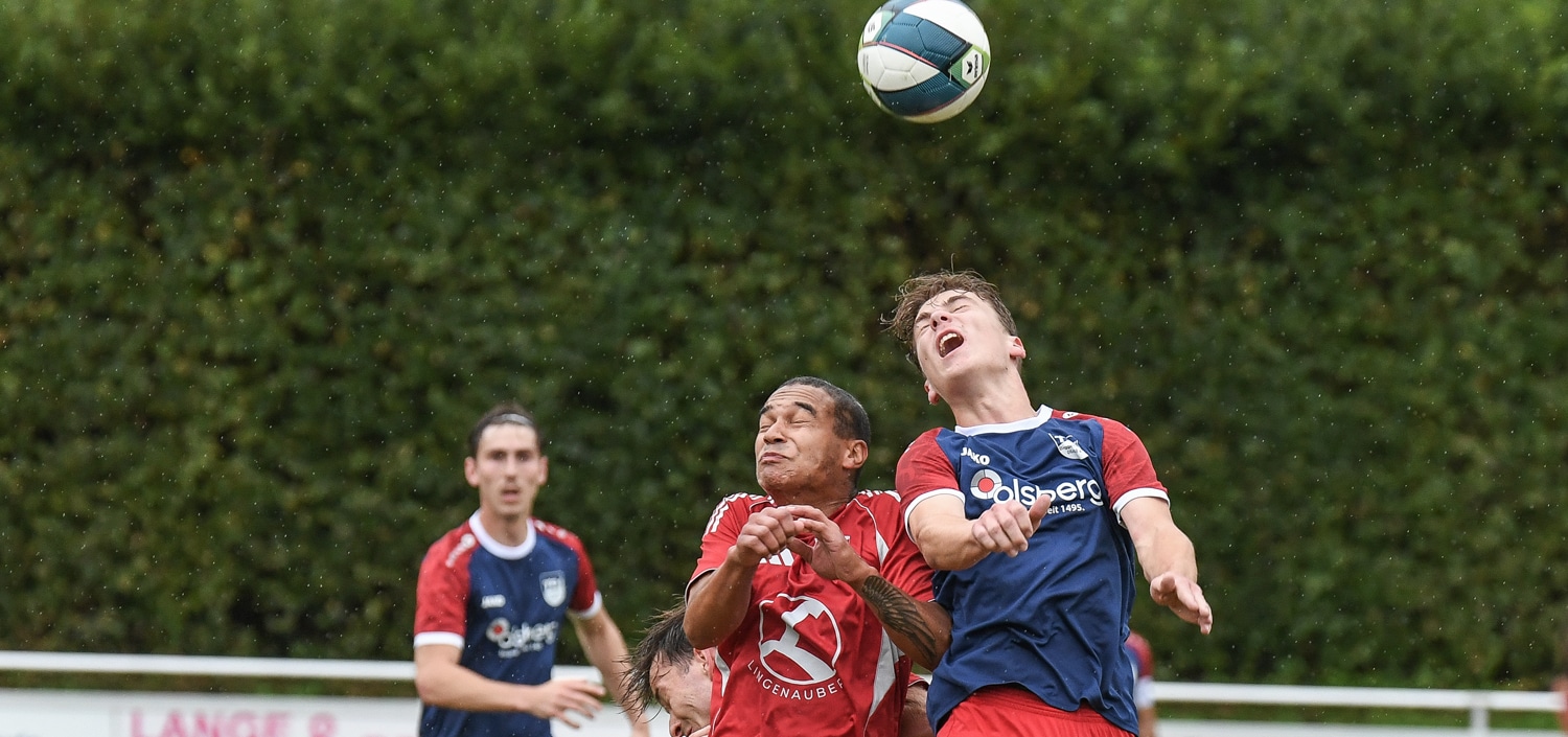 Galerie: TSV Bigge/Olsberg – SG Siedlinghausen/Silbach 2:1