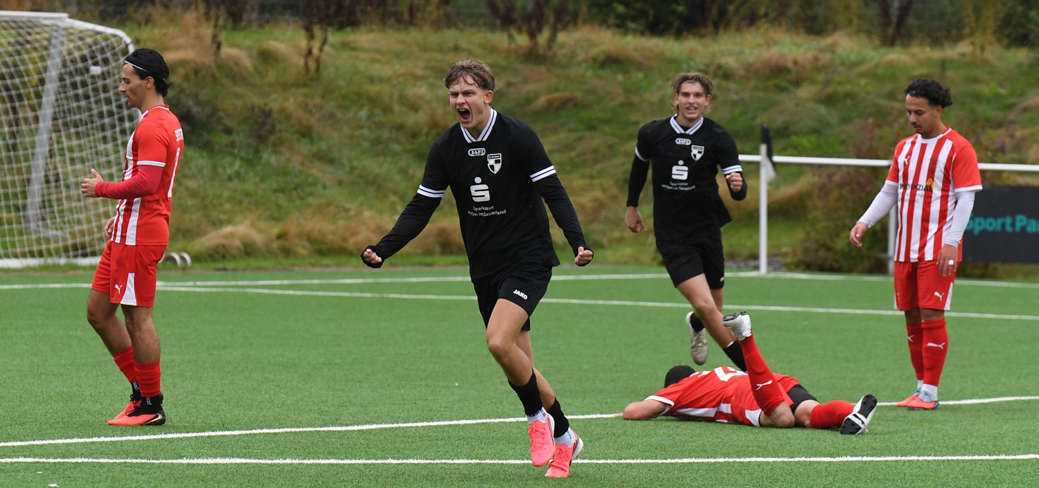 Galerie: SV Brilon – Vatanspor Hemer 5:1