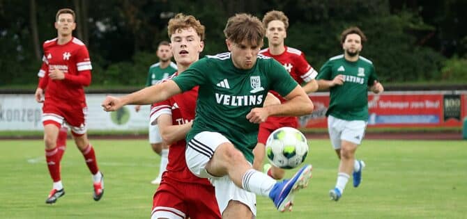 Galerie: SV Hüsten 09 – SG Herdringen/Müschede 1:3
