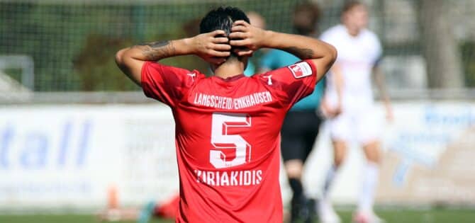 Langscheid/Enkhausen unterliegt Döschede – Sundern erlebt Debakel in Hünsborn