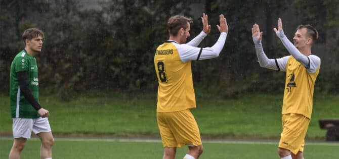 VfB Marsberg II müht sich zu 1:0-Erfolg gegen den TuS Velmede/Bestwig II