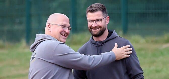 TuS Langenholthausen möchte in drei Jahren zurück in der Landesliga sein