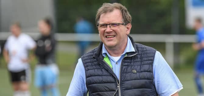 Viertelfinale im HSK-Kreispokal ausgelost