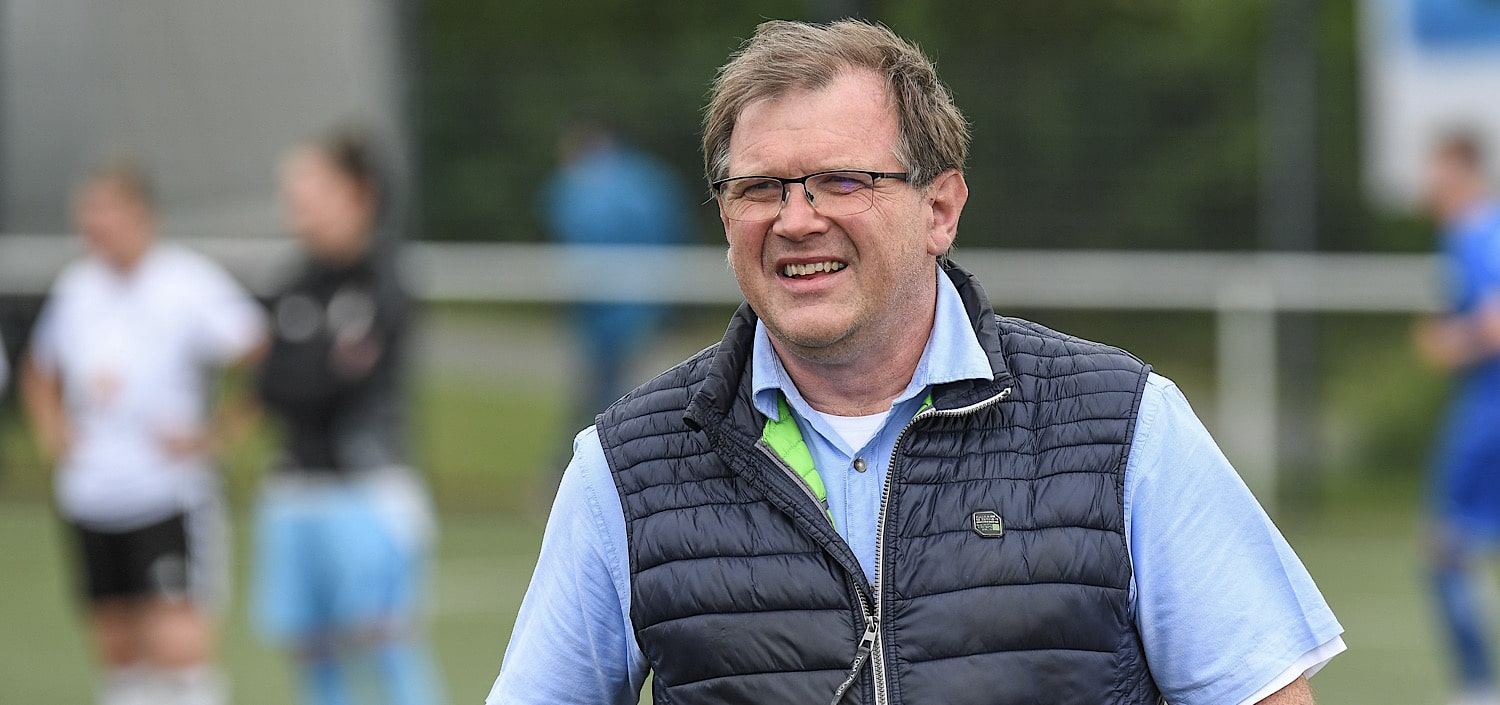 Viertelfinale im HSK-Kreispokal ausgelost