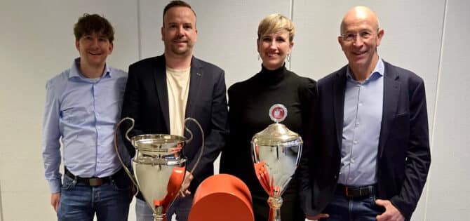 Gruppen des 29. ALS Champion Masters ausgelost