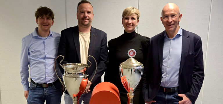 Gruppen des 29. ALS Champion Masters ausgelost