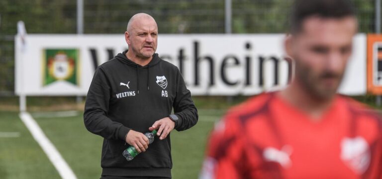 Alex Bruchhage kann dem SC Neheim Salz in die Wunde streuen