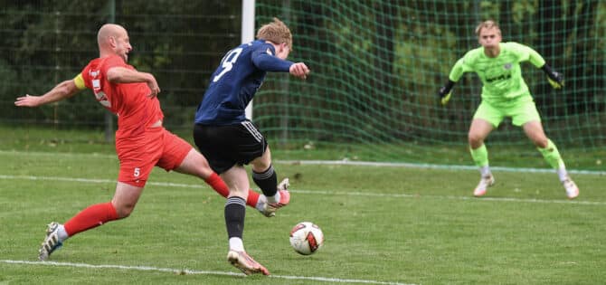 Galerie: SG Bödefeld/Henne-Rartal – RW Erlinghausen 2:0