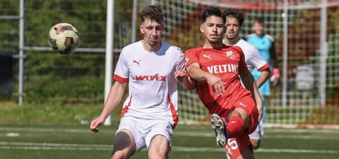 SuS Langscheid/Enkhausen möchte bei RW Erlinghausen direkt nachlegen