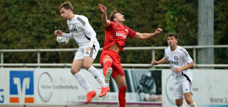 Neheim und Bödefeld gewinnen HSK-Derbys - Sundern gelingt erster Sieg