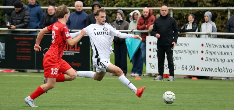 Galerie: SuS Langscheid/Enkhausen - SC Neheim 0:2