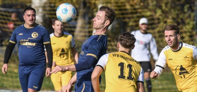 Weitere Qualifikanten für Aufstiegsrunde fix – Marsberg II auch fast durch