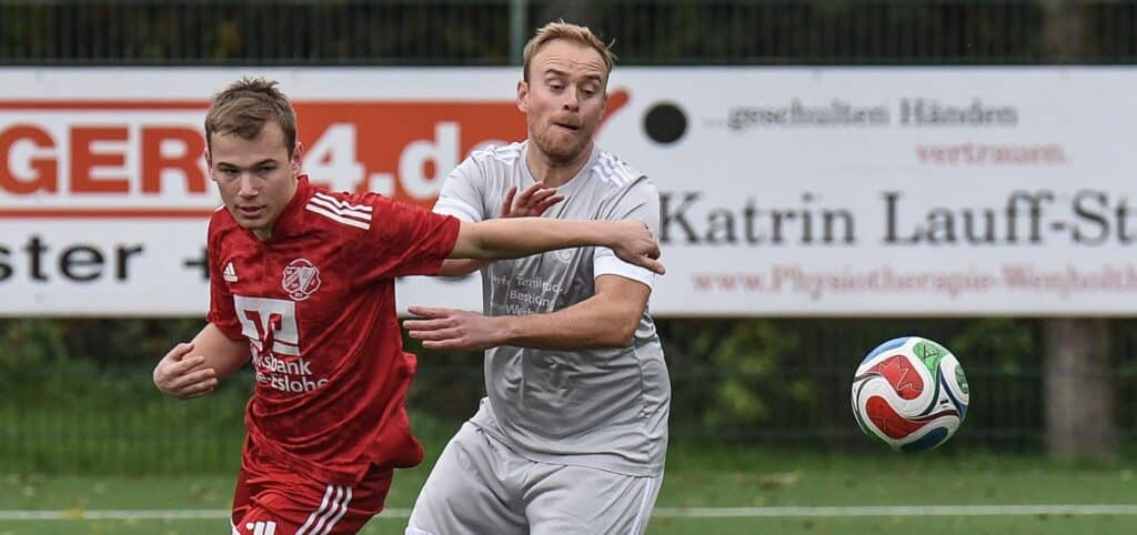 Galerie: SG Reiste/Wenholthausen – BV Alme 3:2