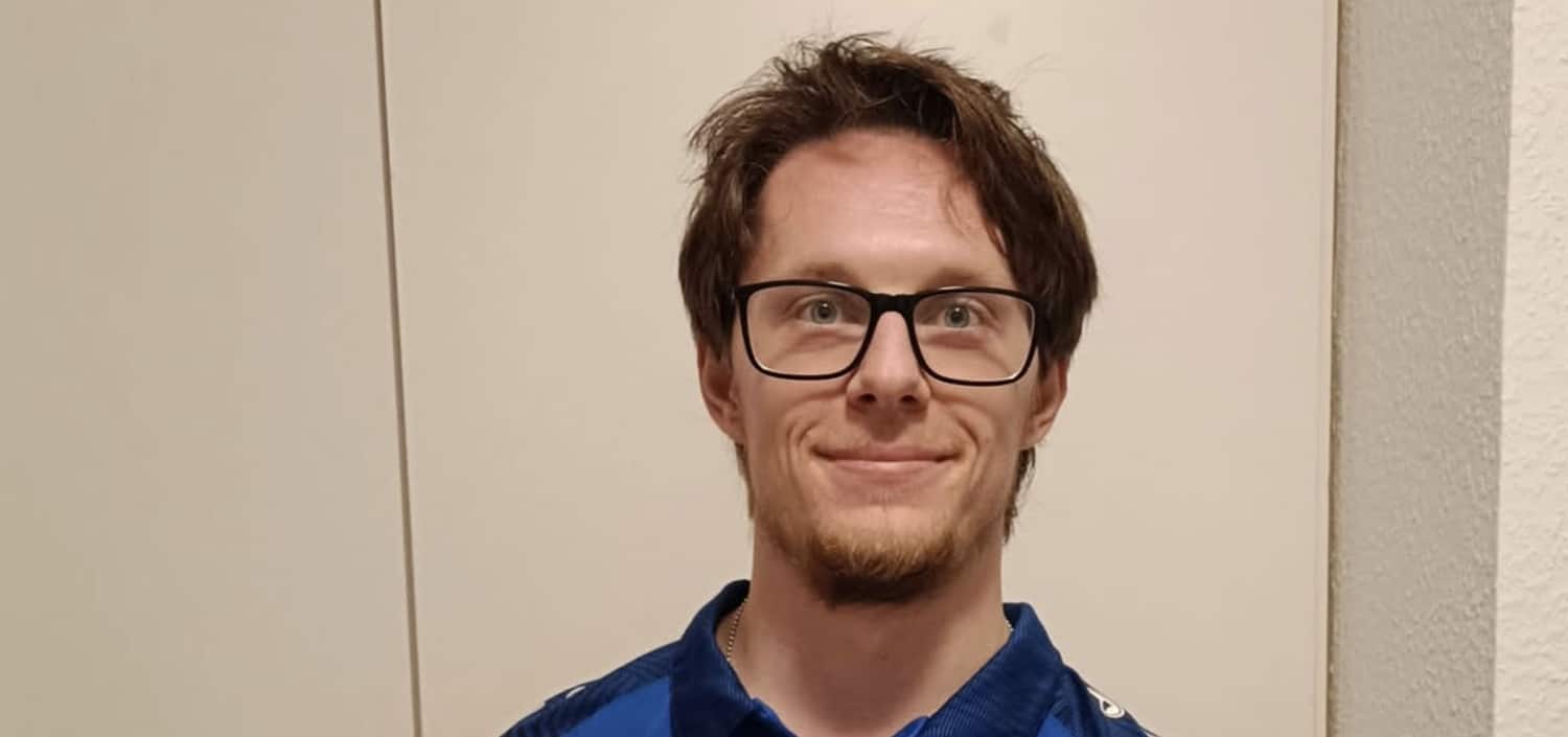 Fredeburgs Sebastian Linn schießt das „Kacktor des Sommers“