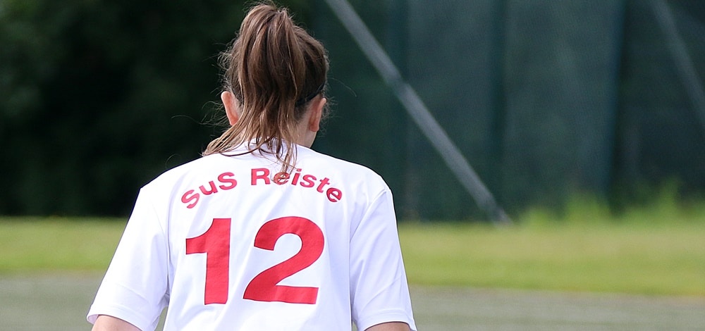 Toni Martins tritt als Trainer des SuS Reiste zurück