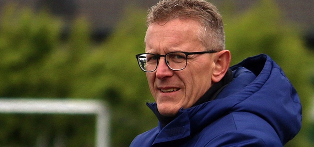 Frank Meisterjahn legt Traineramt beim TuS Sundern nieder