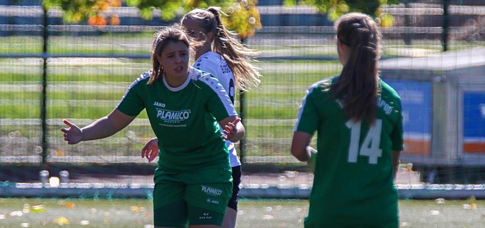 TuS Oeventrop verliert Nachholspiel in Siegen mit 0:3