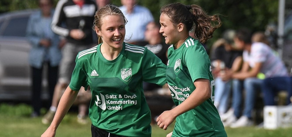 Viele gute Nachrichten aus Thülen – und Aufstiegshoffnungen beim Gegner