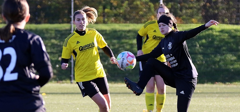 SF Sümmern II zieht Mannschaft aus der Bezirksliga zurück