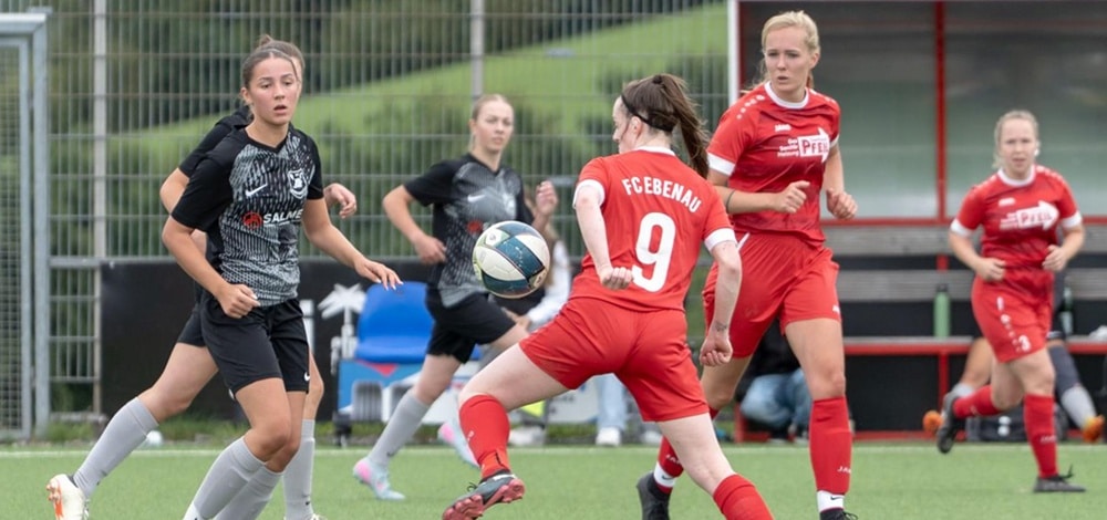 Ebenau geht freiwillig in die A-Liga – Voßwinkel bleibt Bezirksligist