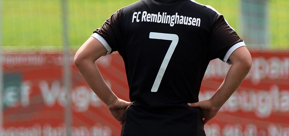 Mädchenfußball in Remblinghausen auf Wachstumskurs