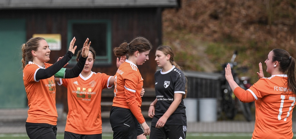 Ostwig/Nuttlar macht das Dutzend voll – Schlusslicht holt zweiten Punkt