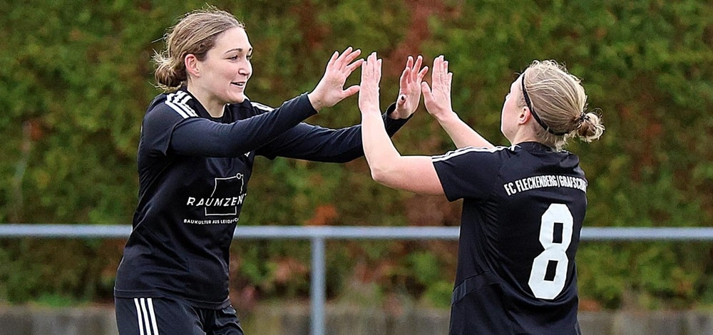 FC Fleckenberg/Grafschaft 04 lässt in Remblinghausen keine Zweifel aufkommen