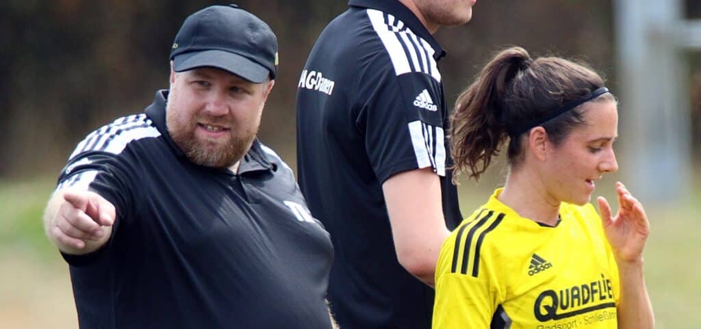SG Bruchhausen/Niedereimer empfängt Oesbern II zum Flutlichtspiel