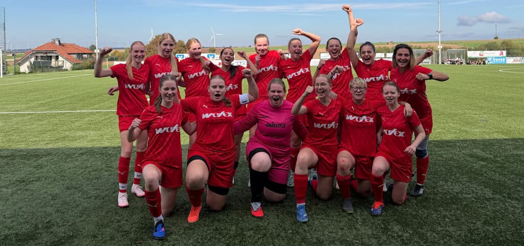 Erlinghausen fährt ersten Saisonsieg ein – Nuhnetal/Züschen gewinnt Topspiel